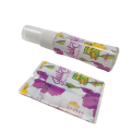 PVC Heat Shrink Wrap Label For Perfume On Roll